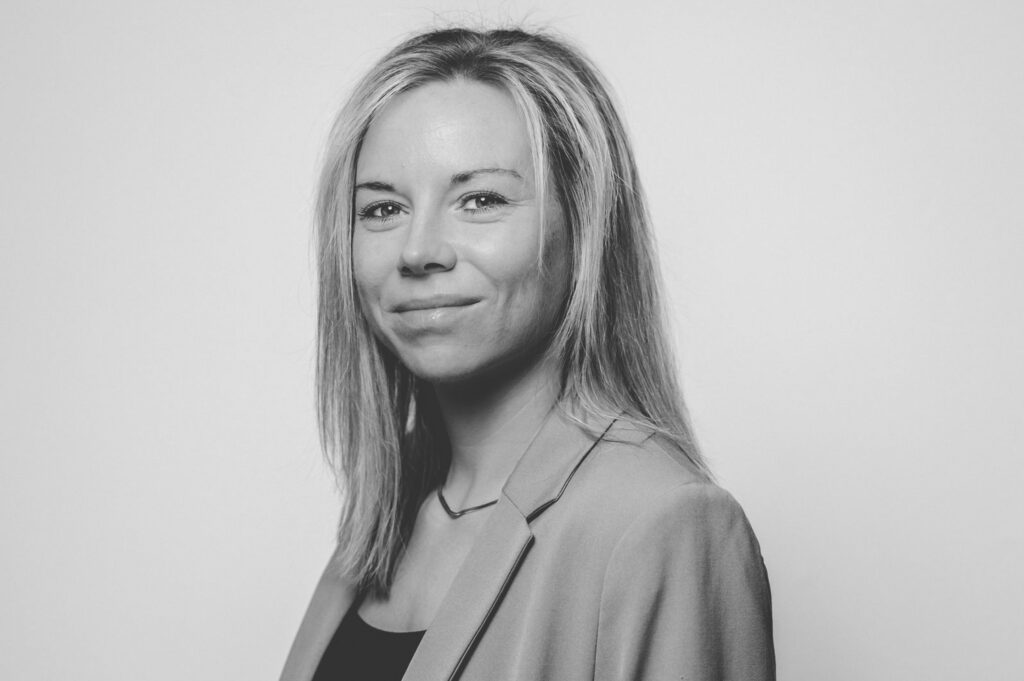 Manon Hazenberg